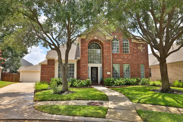 3711 Sapling Trail Court, Spring, TX 77388