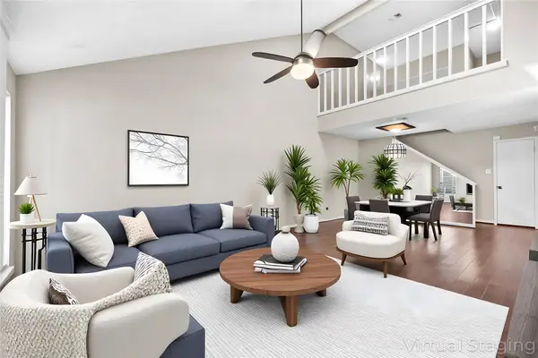 13901 Hollowgreen Drive, Houston, TX 77082