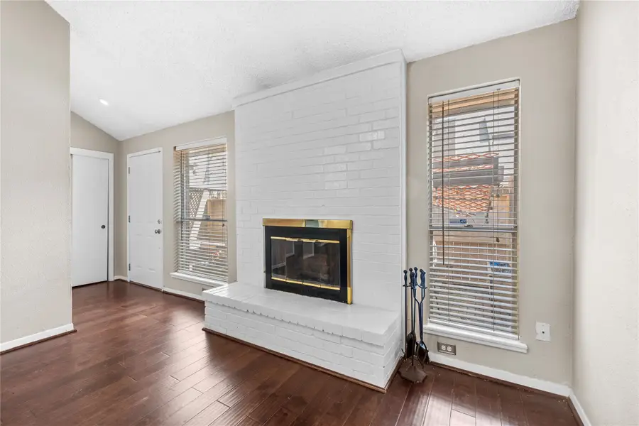 13901 Hollowgreen Drive, Houston, TX 77082 - #2