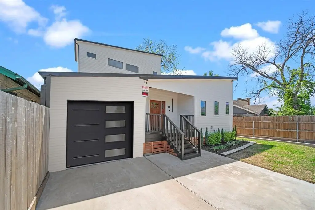601 Cottage Street, Houston, TX 77009 - #1
