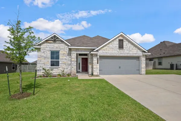 2038 Viva Road, Bryan, TX 77807