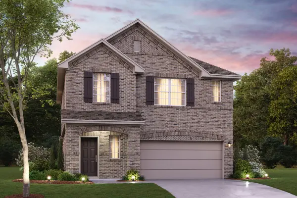 10345 Navarro Path, Montgomery, TX 77316