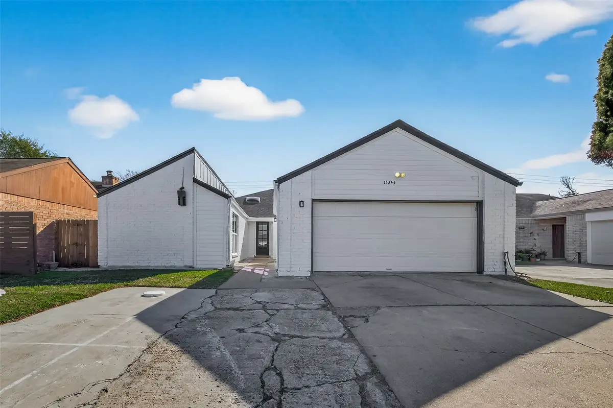 13243 Avonshire Drive, Houston, TX 77083 - #1