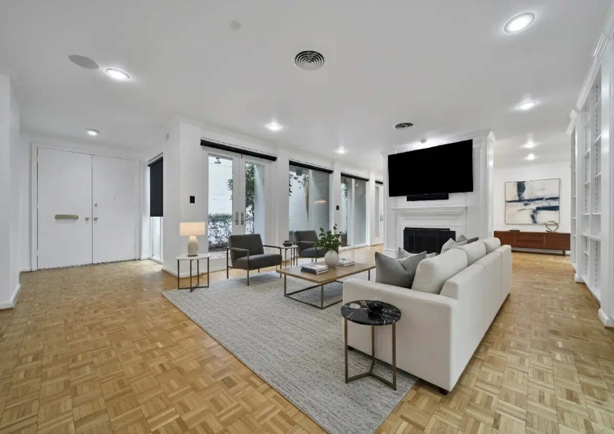 33 River Hollow Lane, Houston, TX 77027 - #1