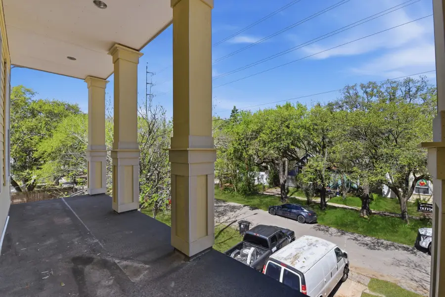 312 W 9th St, Houston, TX 77007 - #3