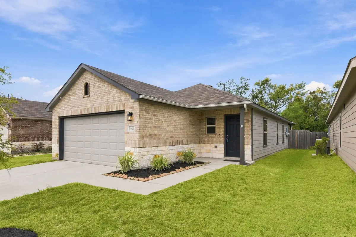 10627 Red Orchid Drive, Houston, TX 77016 - #1
