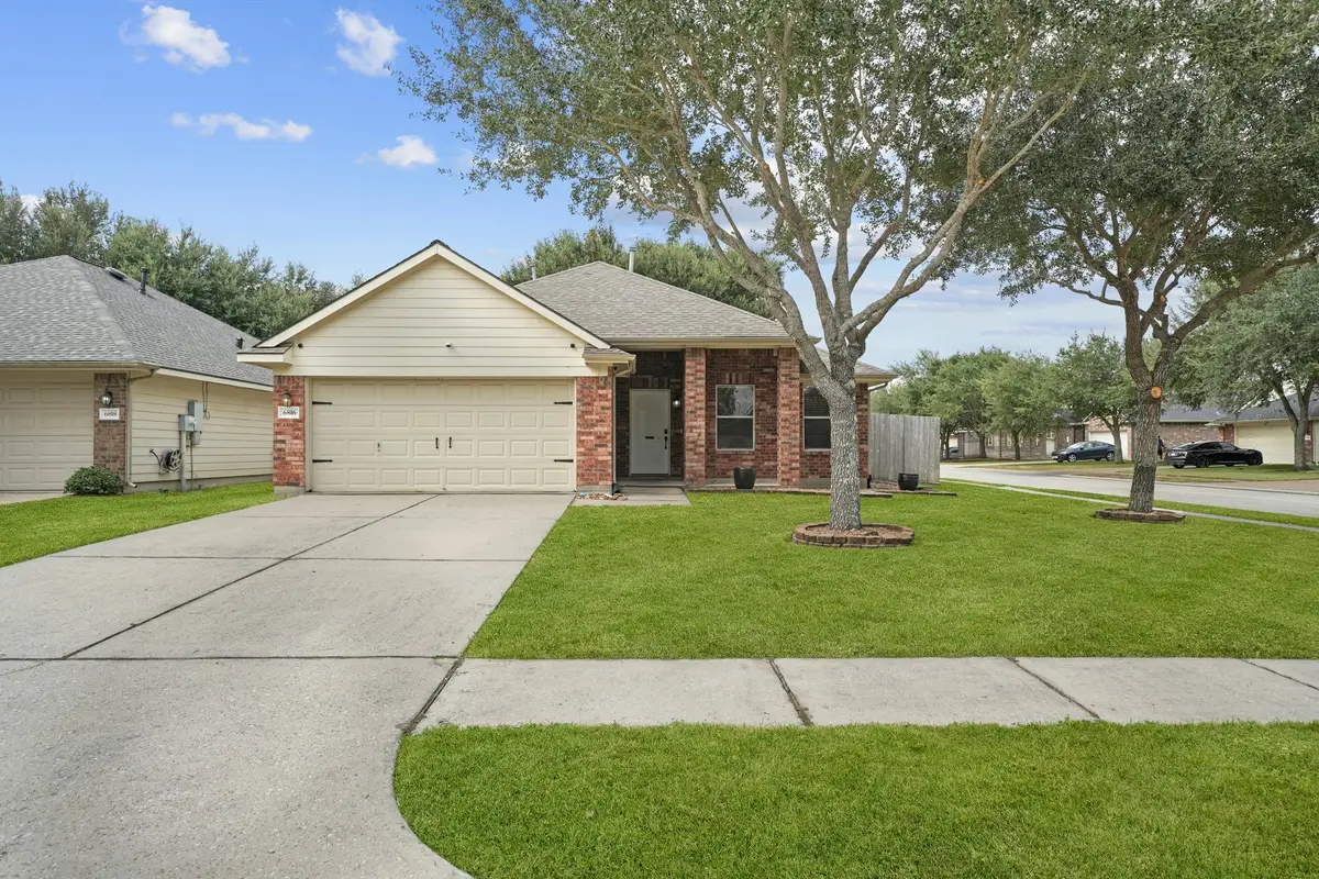 6816 Arbor Hollow Lane, Dickinson, TX 77539 - #1