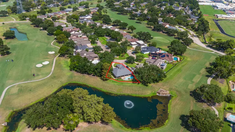 44 Bendwood Drive, Sugar Land, TX 77478 - #3