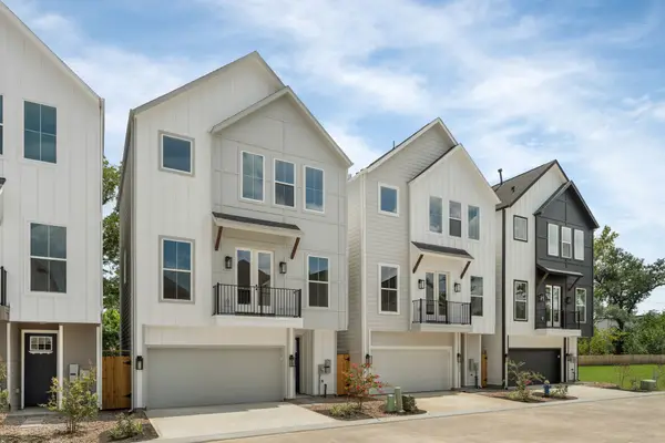 5828 Highland Sun Lane, Houston, TX 77091