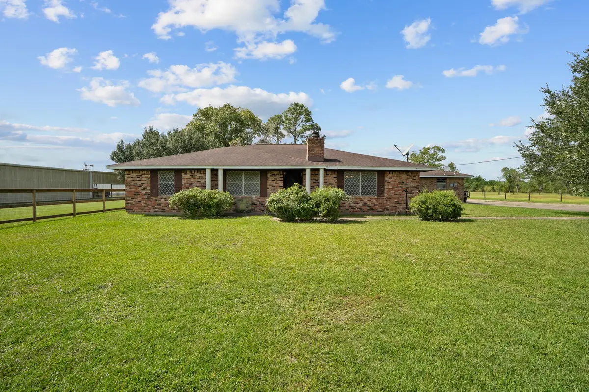 8218 Avenue M, Santa Fe, TX 77510 - #1