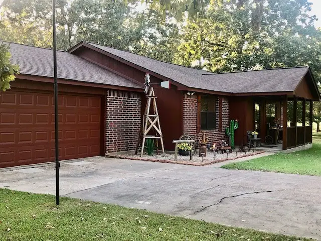 36 Kalyn Road, Huntsville, TX 77340 - Image #2