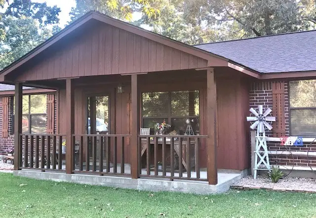 36 Kalyn Road, Huntsville, TX 77340 - Image #3