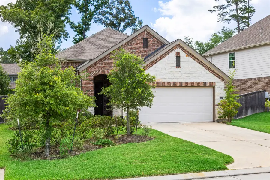 252 Scarlet Maple Way, Conroe, TX 77318 - #2