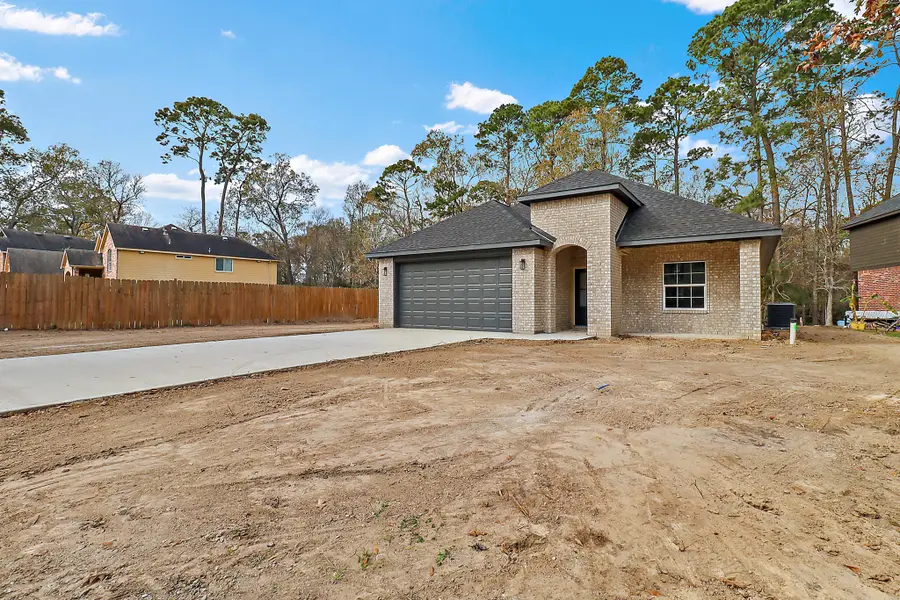 17503 Typhoon Way, Crosby, TX 77532 - #3