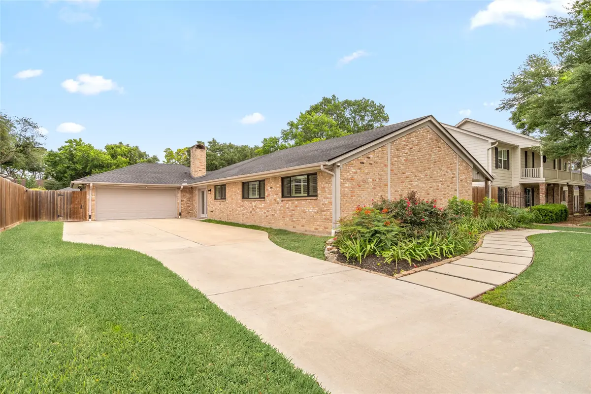 10818 Olympia Drive, Houston, TX 77042 - #1