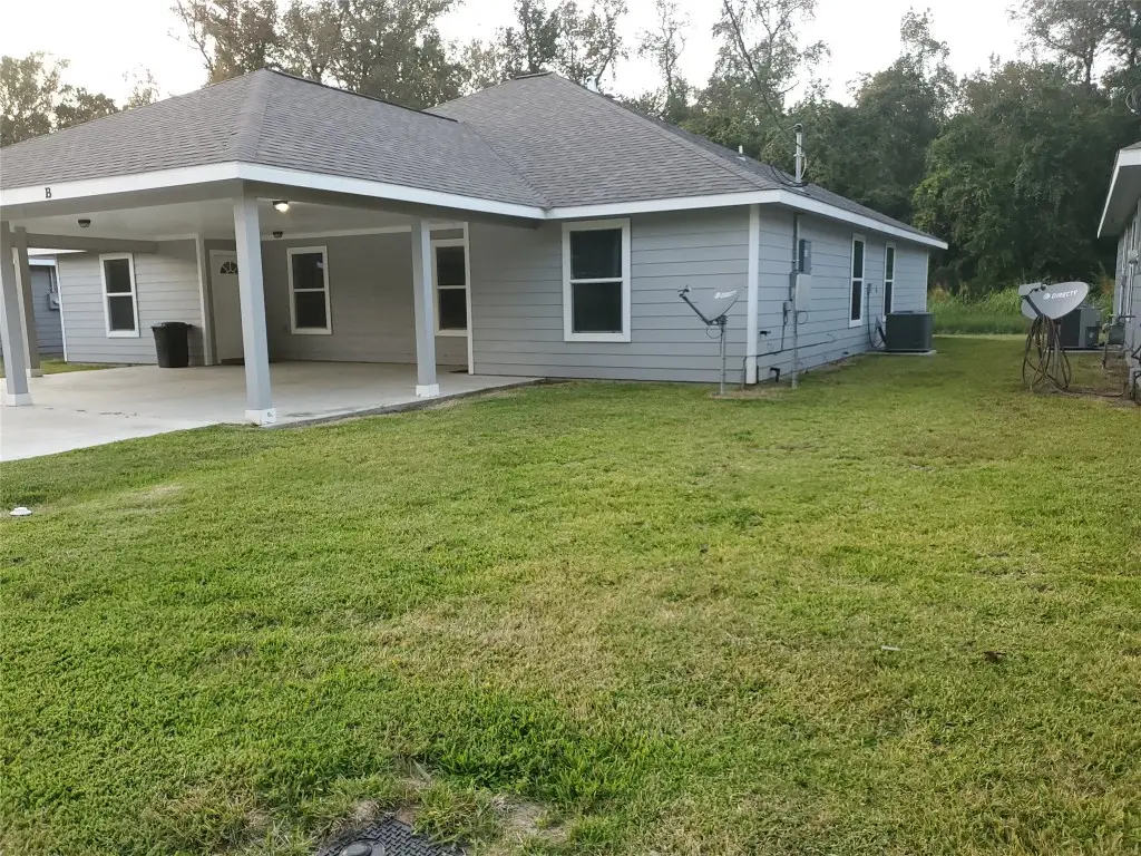 632 Luke Street, Dayton, TX 77535 - #1