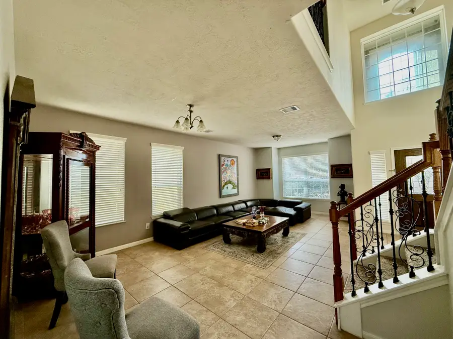 24906 Clover Ranch Drive, Katy, TX 77494 - Image #3
