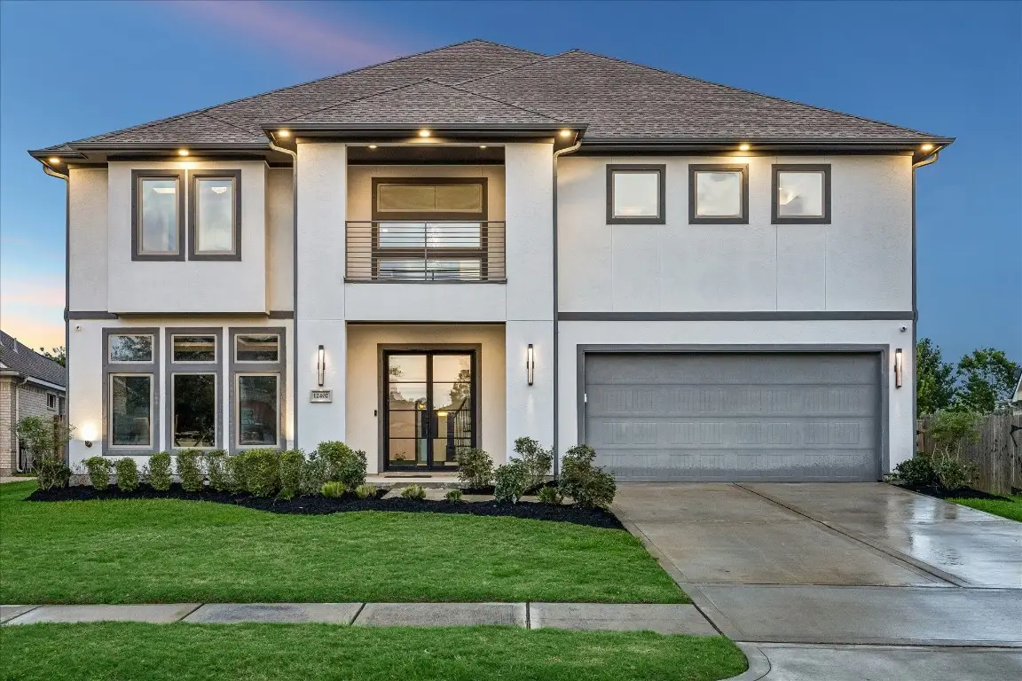 12402 Pepper Creek Lane, Pearland, TX 77584 - #1