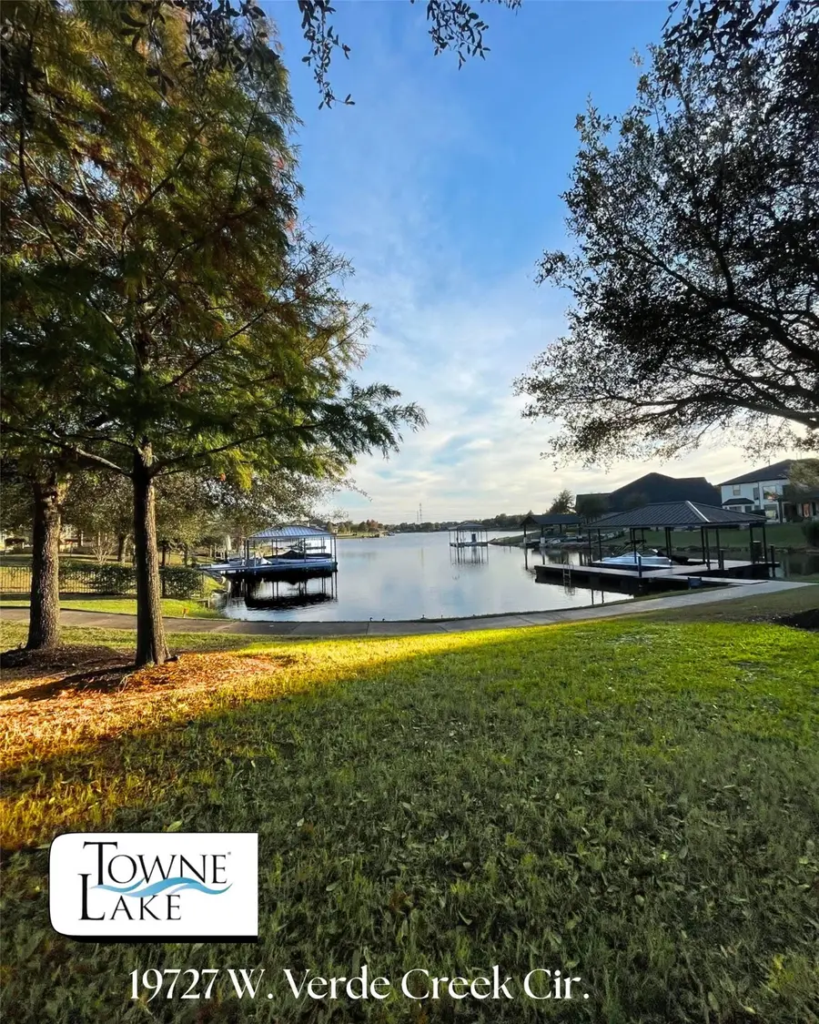 19727 W Verde Creek Circle, Cypress, TX 77433 - Image #3
