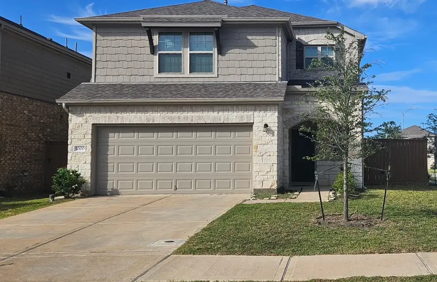 1000 Laguna Cove Drive, Katy, TX 77493 - #3