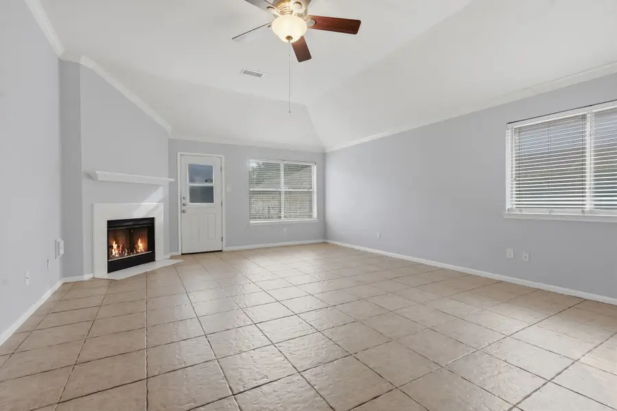 1242 Hunter Wood Drive, League City, TX 77573 - #3