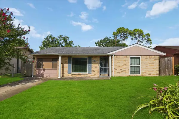 11011 Carlton Drive, Houston, TX 77047