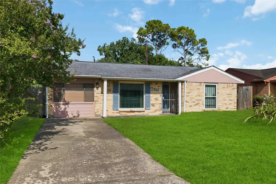11011 Carlton Drive, Houston, TX 77047 - #2