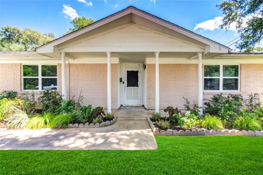 1105 Kost Road, Alvin, TX 77511 - #3