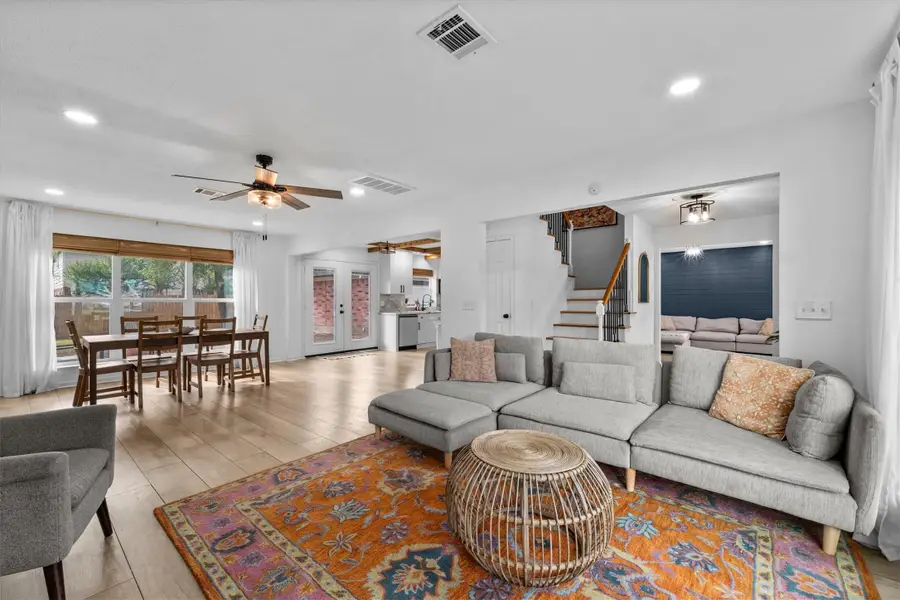 503 Alley Court, Spring, TX 77388 - #2