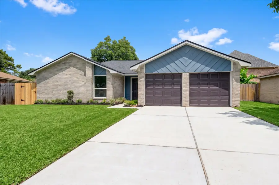 13711 Charidges Court, Houston, TX 77034 - #3