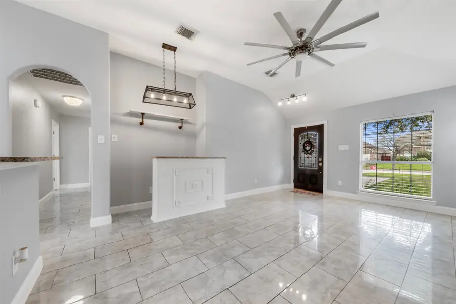 6322 Atlasridge Drive, Houston, TX 77048 - #2