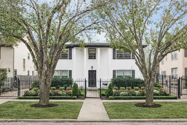 2614 Cleburne Street, Houston, TX 77004