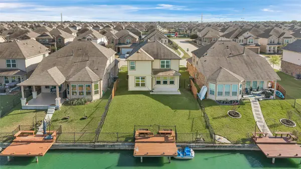 24718 Puccini Place, Katy, TX 77493