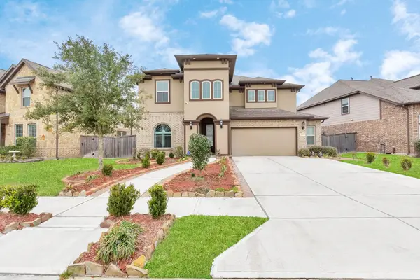 10815 Bouldin Creek, Missouri City, TX 77459