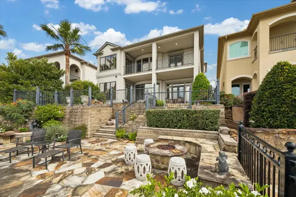 1507 Waterside Drive, League City, TX 77573