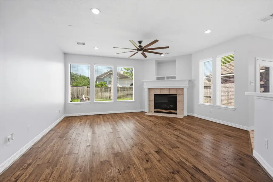 11726 Imperial Woods Lane, Cypress, TX 77429 - #2