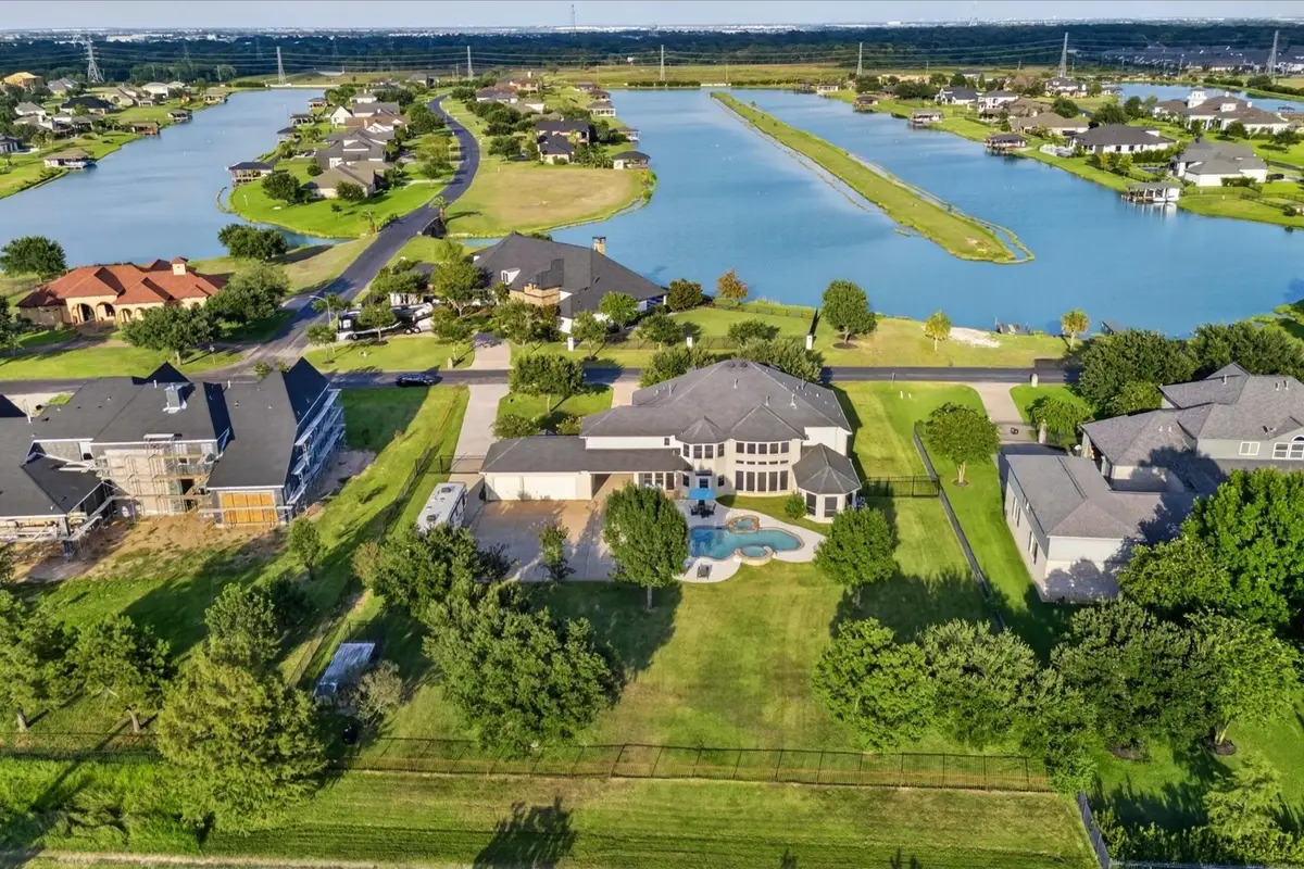 3203 Lakes Of Katy Lane, Katy, TX 77493 - #1