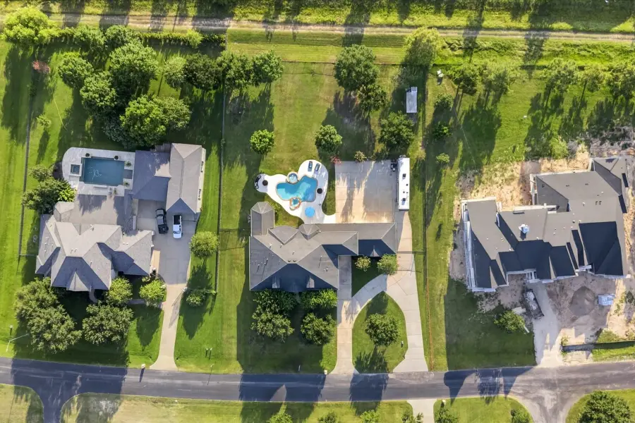 3203 Lakes Of Katy Lane, Katy, TX 77493 - #2