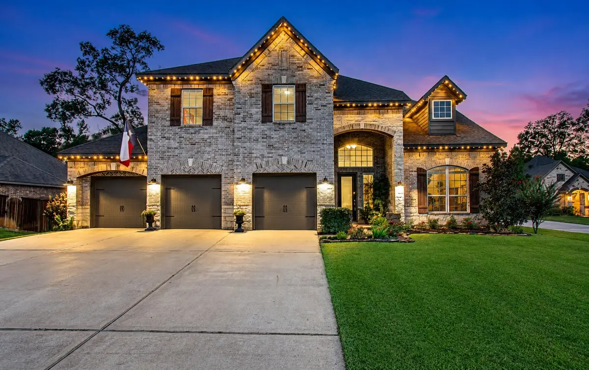 167 Magnolia Reserve Loop, Magnolia, TX 77354 - #1