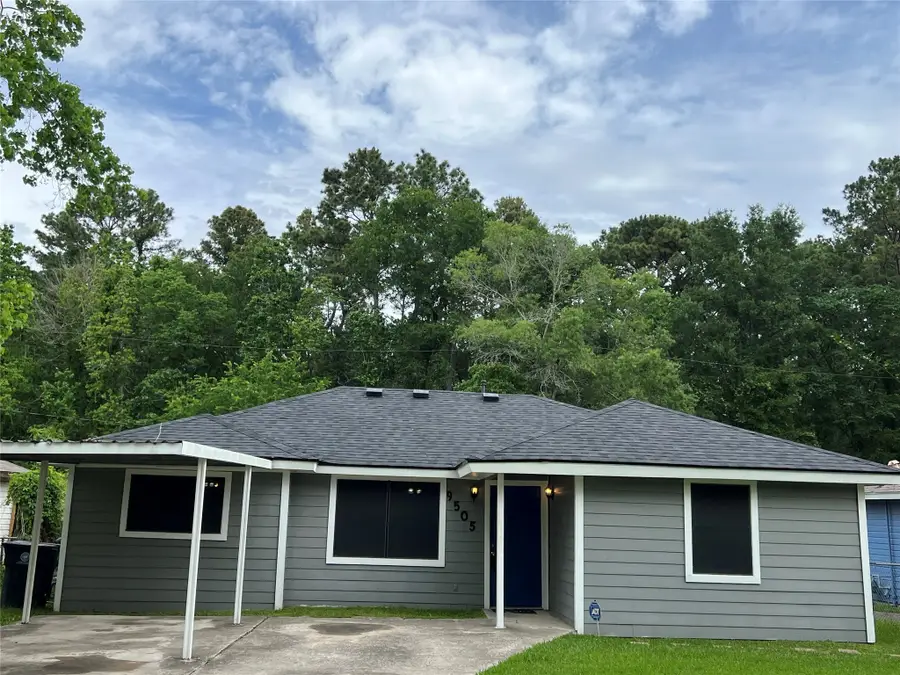 9505 Everglade Drive, Houston, TX 77078 - #3