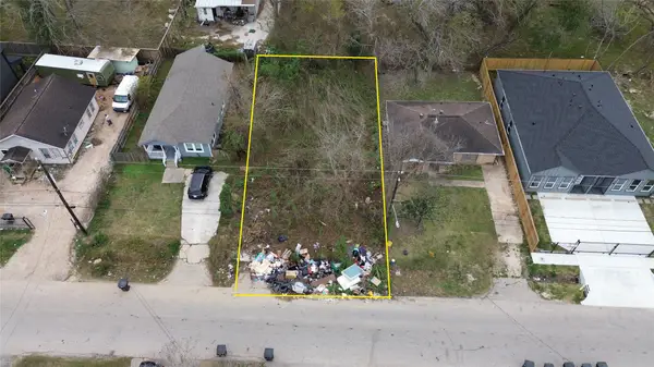 3720 Seabrook Street, Houston, TX 77021