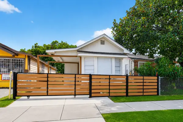 7630 Canal Street, Houston, TX 77012