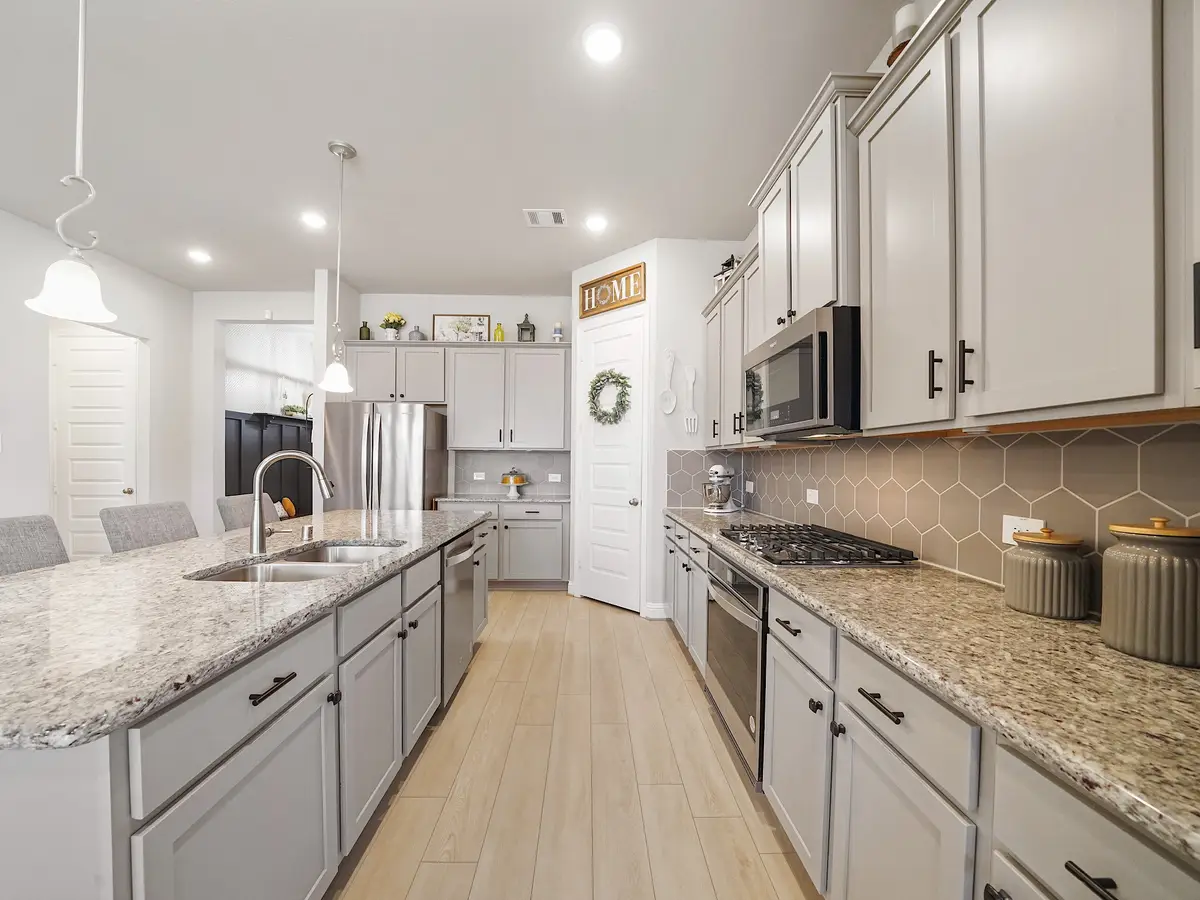 10267 Bayou Oaks Drive, Conroe, TX 77385 - #1