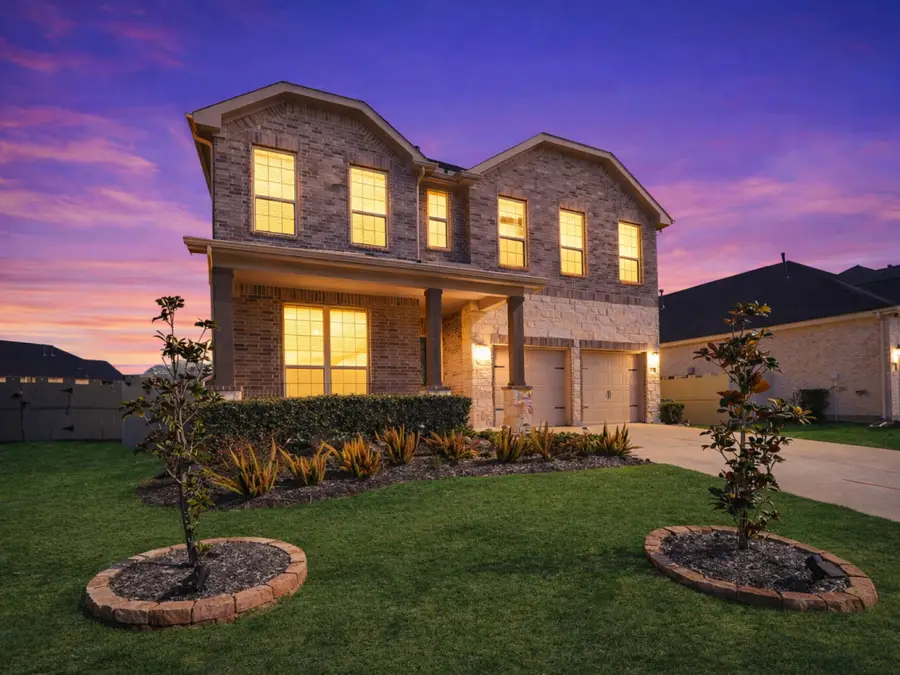 10267 Bayou Oaks Drive, Conroe, TX 77385 - #2