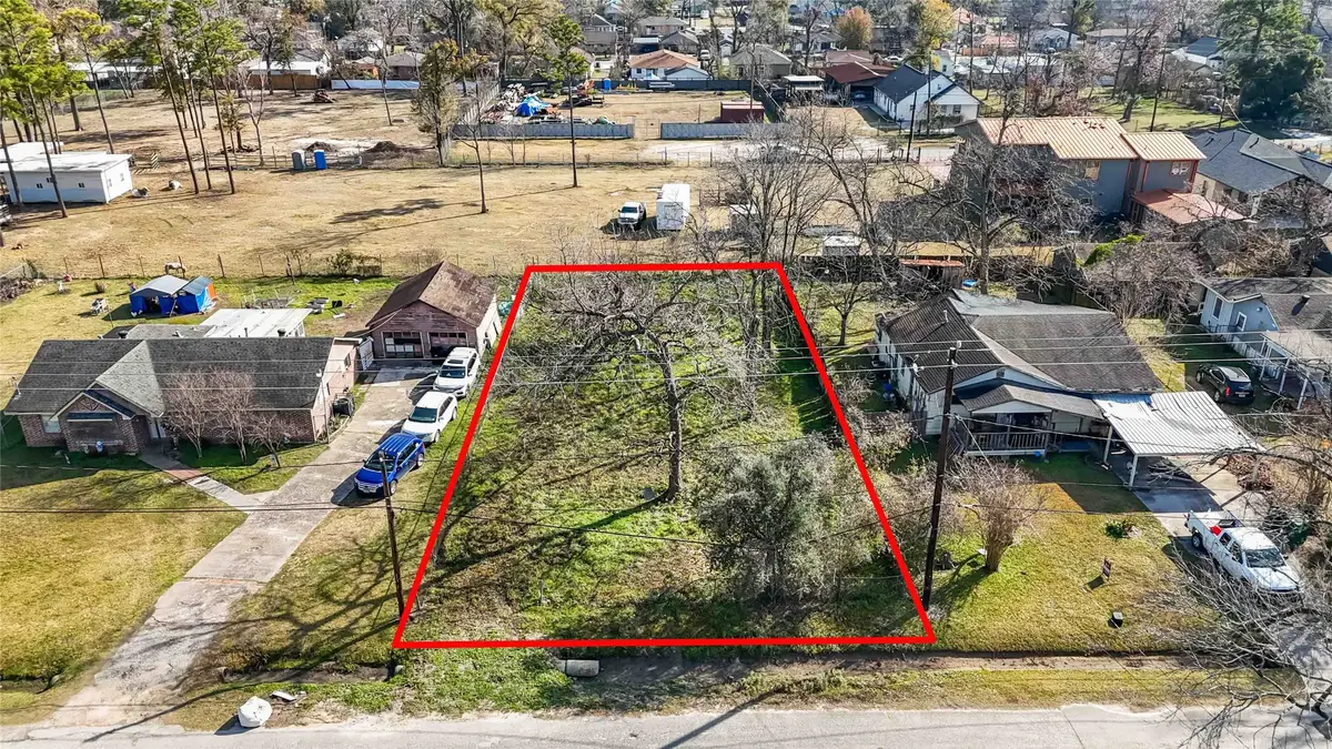 8926 Heatherside Street, Houston, TX 77016 - #1