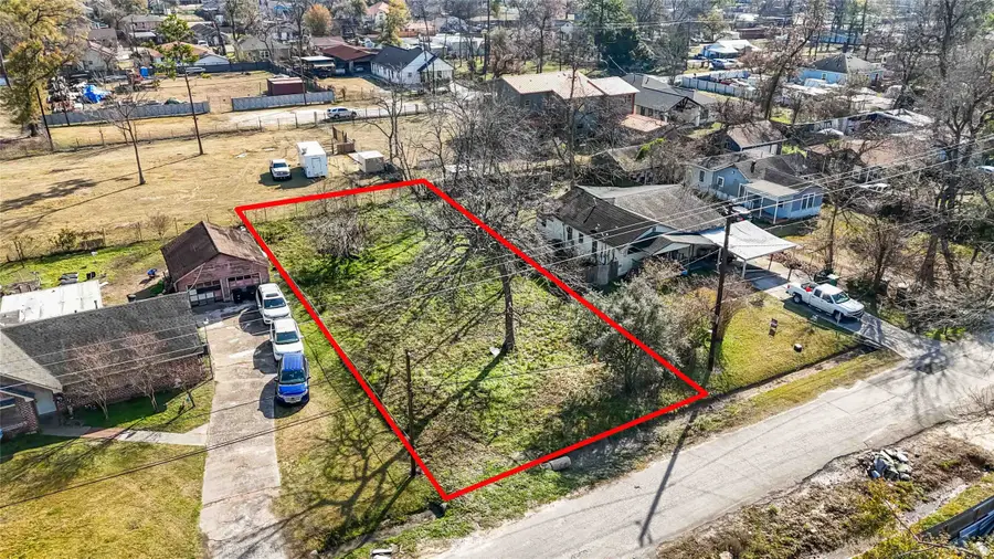 8926 Heatherside Street, Houston, TX 77016 - #2