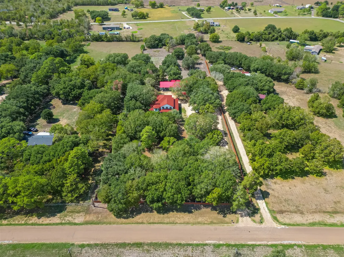 6121 County Road 225, Hungerford, TX 77448 - #1