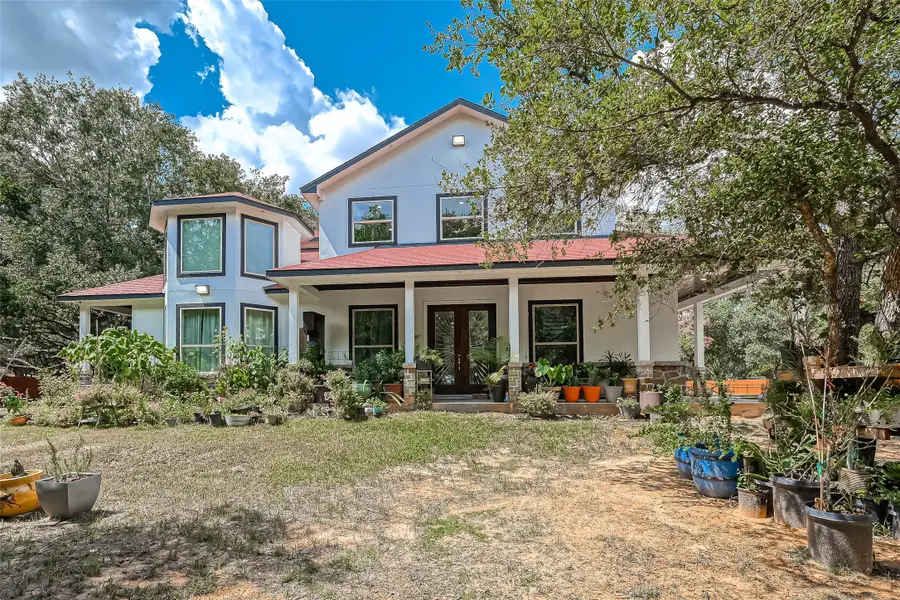 6121 County Road 225, Hungerford, TX 77448 - #3