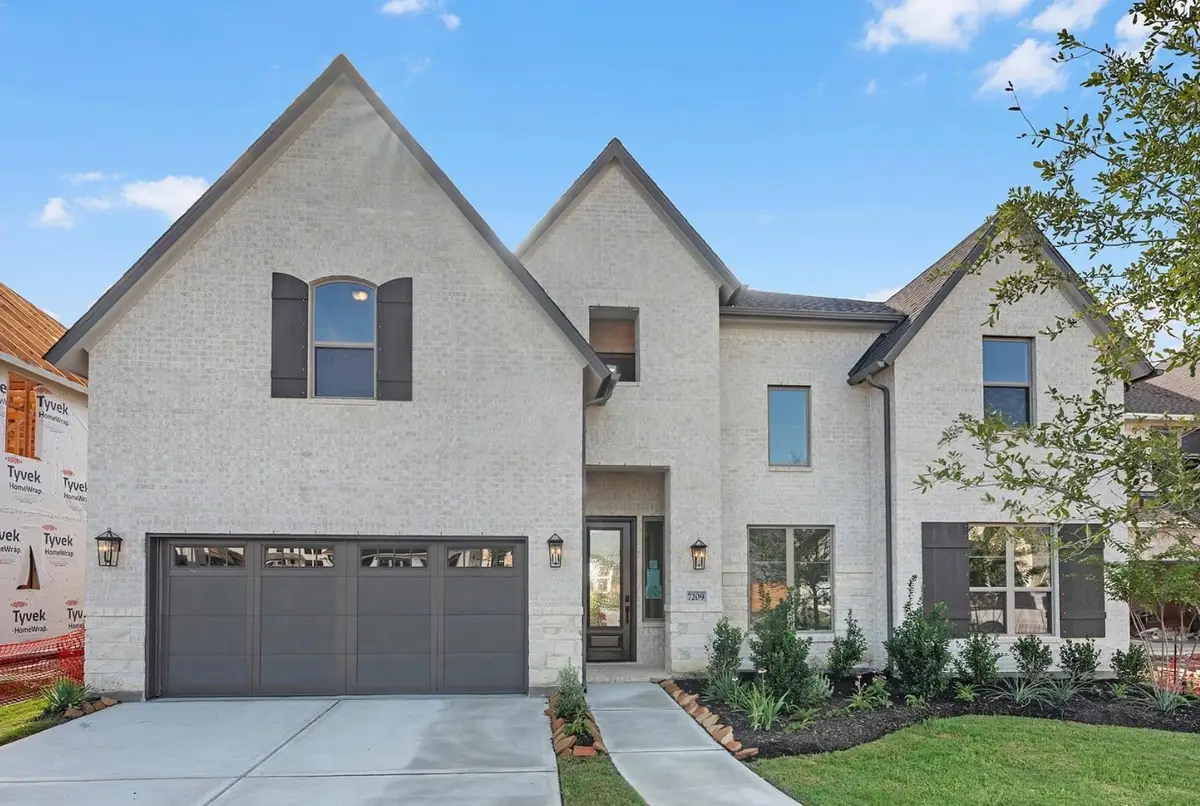 7209 Texas Wrangler Drive, League City, TX 77546 - #1