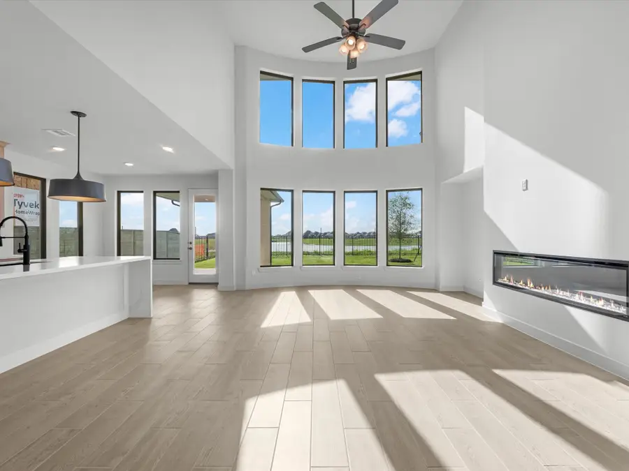 7209 Texas Wrangler Drive, League City, TX 77546 - #3